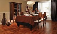 Exotic Unfinished Solid Hardwood Flooring at Wholesale Prices