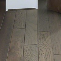 Anderson Bentley Plank Nickel Hardwood Floor