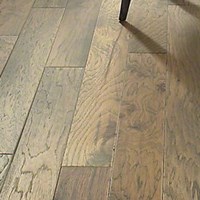 Anderson Bernina Hickory Cambrena Hardwood Floor