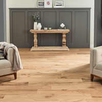 Bruce American Honor American Natural Oak Prefinished Engineered Wood Floors on sale at wholesale prices by Reserve Hardwood Flooring