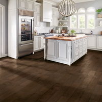 Bruce Next Frontier Steeple Spice Hickory Prefinished Engineered Wood Floors on sale at wholesale prices by Reserve Hardwood Flooring 