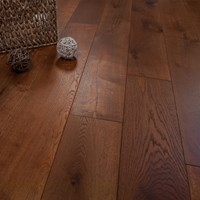 7 1/2" x 1/2" Cordoba Riviera French Oak Prefinished Engineered Wood Flooring