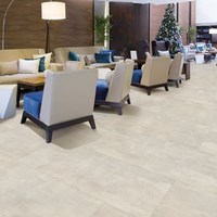 COREtec Pro Plus Enhanced Tiles Waterproof SPC luxury vinyl flooring on sale at cheap prices by Reserve Hardwood Flooring