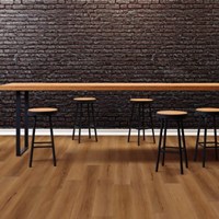 COREtec Pro Plus XL Enhanced HD waterproof SPC luxury vinyl flooring on sale at cheap prices by Reserve Hardwood Flooring