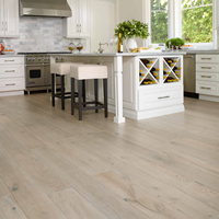 Palmetto Road Chalmers 2 Tone Mist French Oak Prefinished Engineered Wood Floors on sale at wholesale prices by Reserve Hardwood Flooring