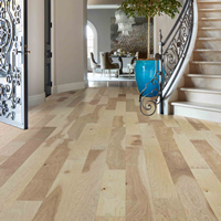 Palmetto Road Laurel Hill Hummingbird Hickory Prefinished Engineered Wood Floors on sale at wholesale prices by Reserve Hardwood Flooring