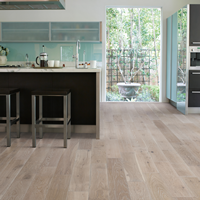 Palmetto Road Monet Lyon Sliced Face French Oak Prefinished Engineered Wood Flooring on sale at wholesale prices by Reserve Hardwood Flooring