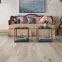 Palmetto Road Tuscany Nola French Oak Prefinished Engineered Wood Floors on sale at wholesale prices by Reserve Hardwood Flooring
