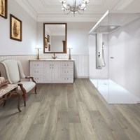 Quick Step Provision NatureTEK Plus waterproof laminate wood floors on sale at Reserve Hardwood Flooring