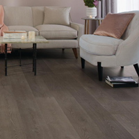 Quick Step Graphite Veriluxe waterproof laminate wood floors on sale at Reserve Hardwood Flooring