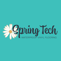 Spring Tech Waterproof SPC Vinyl Floors on sale at low prices by Reserve Hardwood Flooring