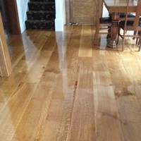 White Oak Live Sawn Unfinished Solid wood floors on sale at Reserve Hardwood Flooring