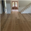 10 1/4" x 5/8" European French Oak Natural Prefinished Engineered Hardwood Floor on sale at the cheapest prices by Reserve Hardwood Flooring