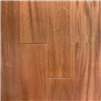 Ark Elegant Exotics Engineered 4 3/4" Genuine Mahogany Natural Hardwood Floors on sale at cheap prices by Reserve Hardwood Flooring