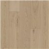 European French Oak Prime Grade Unfinished Engineered Square Edge Hardwood Floor
