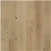 Hurst Hardwoods French Oak flooring Unfinished Engineered character grade micro bevel edge