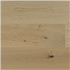 Hurst Hardwoods French Oak flooring Unfinished Engineered character grade square edge