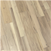 Mixed Width Hickory Glacier White Prefinished Solid Wood Floor on sale at wholesale prices by Reserve Hardwood Flooring