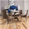 Palmetto Road Riviera Menton Sliced Face Hickory Prefinished Engineered Wood Floors on sale at wholesale prices by Reserve Hardwood Flooring