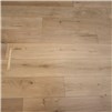 7 1/2" x 1/2" European French Oak Unfinished (Beveled Edge) Hardwood Flooring