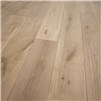 7 1/2" x 1/2" European French Oak Unfinished (Beveled Edge) Hardwood Flooring
