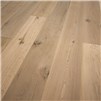 5" x 5/8"  European French Oak Unfinished (Square Edge) Hardwood Flooring