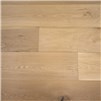 7 1/2" x 1/2" European French Oak Unfinished (Square Edge) Hardwood Flooring