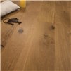 7 1/2" x 5/8"  European French Oak Utah Hardwood Flooring