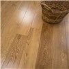 5" x 5/8" White Oak Prefinished Engineered Hardwood Flooring