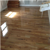 Oak #3 Common Solid Wood Floor Finished & Installed at cheap prices by Reserve Hardwood Flooring