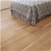 White Oak Select & Better hardwood flooring room scene by Reserve Hardwood Flooring