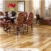 Somerset Character Collection Plank 3 1/4" Solid Hickory Natural