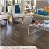 Somerset Character Collection Plank 4" Solid Hickory Ember
