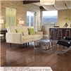 Somerset Color Collection Plank 3 1/4" Engineered Oak Metro Brown