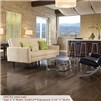 Somerset Color Collection Plank 3 1/4" Engineered Oak Smoke