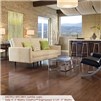 Somerset Color Collection Plank 5" Engineered Oak Metro Brown