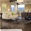 Somerset Color Collection Plank 5" Engineered Oak Smoke