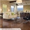 Somerset Color Collection Plank 4" Solid Metro Brown