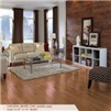 Somerset Color Collection Strip 2 1/4" Solid  White Oak Natural