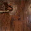 5" x 3/4" Hickory Character Prefinished Solid Canyon Crest Hardwood Flooring