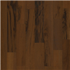 Indusparquet Largo Tigerwood Wirebrush Chocolate Prefinished Engineered Wood Floor
