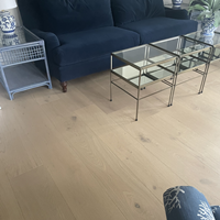 European French Oak The King's Table Everest prefinished engineered wood floors on sale at cheap prices by Reserve Hardwood Flooring