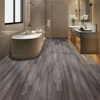 Top rated Happy Feet Extreme Cork Plus Sawtooth Grey Luxury Vinyl Plank Flooring on sale at low wholesale prices only at reservehardwoodflooring.com