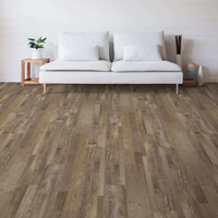 Top rated Happy Feet Mustang Barnwood LVP Flooring on sale at low wholesale prices only at reservehardwoodflooring.com