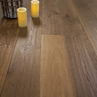 7 1/2" x 5/8"  European French Oak Montana Hardwood Flooring