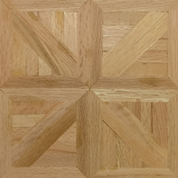 White Oak Parquet Canterberry Flooring at the cheapest prices by Reserve Hardwood Flooring