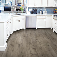 Quick-Step NatureTEK Select Reclaime Hamilton Oak Waterproof Laminate Floors on sale at the cheapest prices by Reserve Hardwood Flooring