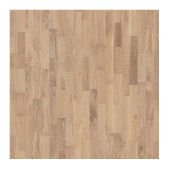 Kahrs Harmony 7 7/8&quot; Oak Cirrus 2-Strip Hardwood Flooring