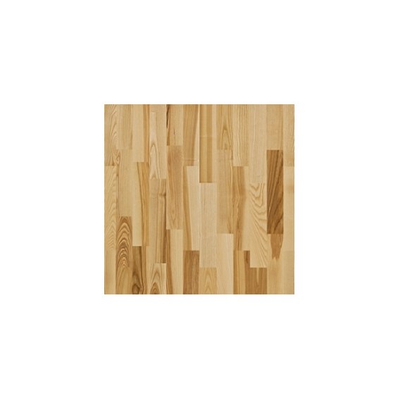Kahrs Scandanavian Naturals 7 7/8&quot; Ash Kalmar 3-Strip Hardwood Flooring