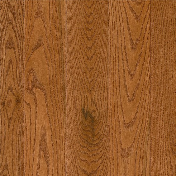 Armstrong Prime Harvest Engineered 3&quot; Oak Gunstock Hardwood Flooring